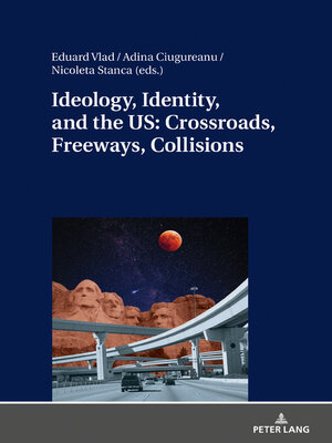 cover image of Ideology, Identity, and the US